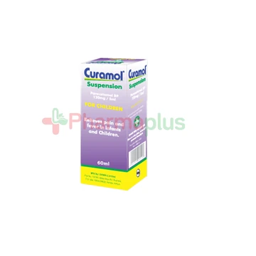 Curamol 60ml