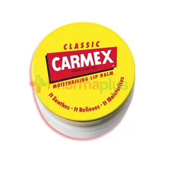 Carmex classic lipbalm 7.5g
