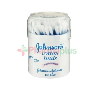 Cotton buds 100`s