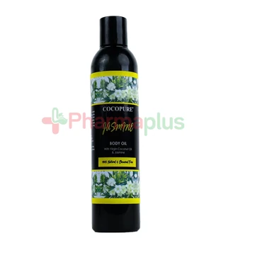 Coco pure jasmine 250ml