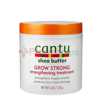 Cantu shea butter grow strong treatm. 173g