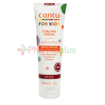 Cantu care kids curling cr 227g