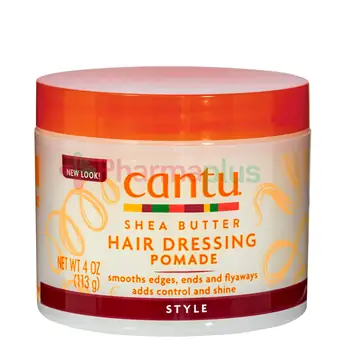 Cantu sheabutter pomade 113g