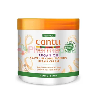 Cantu sheabutter leave-in cond.Repair cr 453g