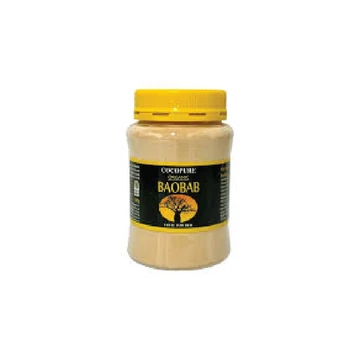 Cocopure baobab fruit powder 150gms
