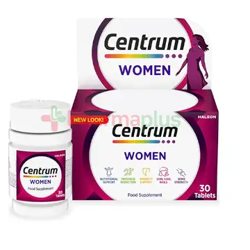 Centrum women 30s` thumbnail 1