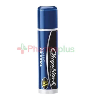 Chapstick classic original SPF 10