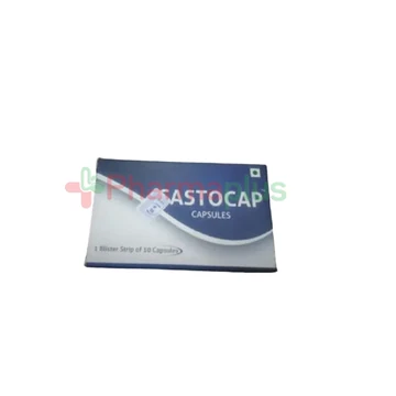 Castocap caps 10s
