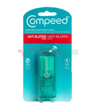 Compeed antiblister stick 8mls