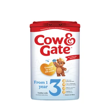 Cow and gate 3 800g