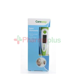 Careway digital thermometer