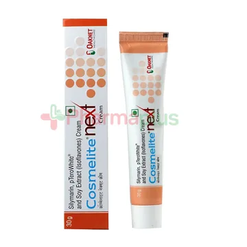 Cosmelite next cream 30g