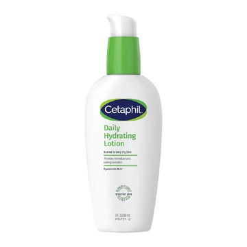 Cetaphil daily hydrating moisturiser 88ml