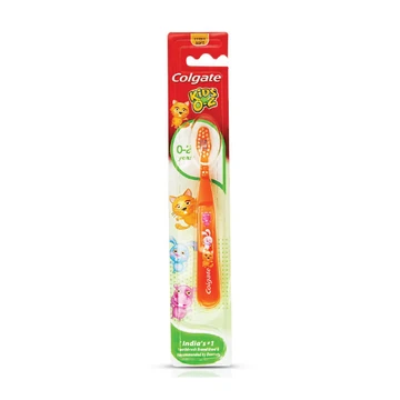 Colgate kids toothbrush 0-3 yrs