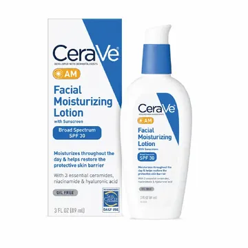 Cerave facial moist lot am SPF 30 89ml