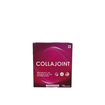 Colla joint sachets 10's