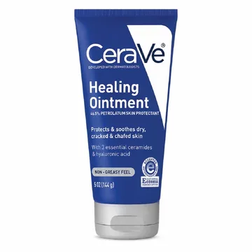 Cerave healing ointmentment 144g