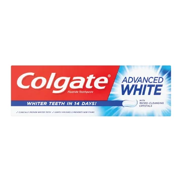 Colgate advance white 50 ML