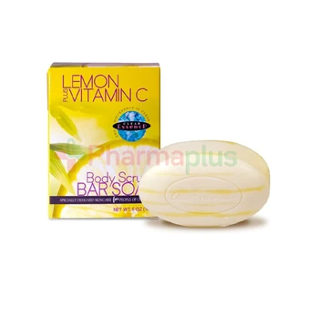 Clear essence lemon vitamin c soap 150 G