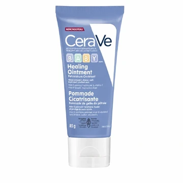 Cerave baby healing ointment 85g