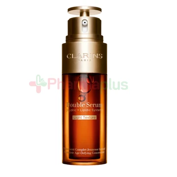 Cla double serum age cntrl