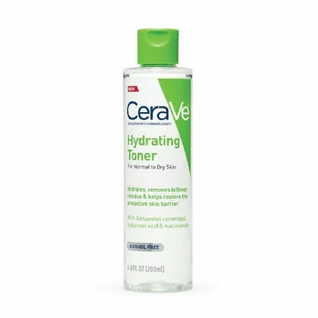 Cerave hydrating toner n/d 200ml