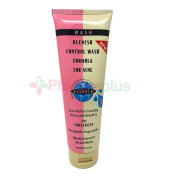 Clear essence blemish wash 150ml