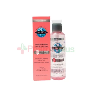 Clear essence brght tonic lotion 236ml