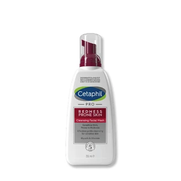 Cetaphil pro redness facial wash 236ml