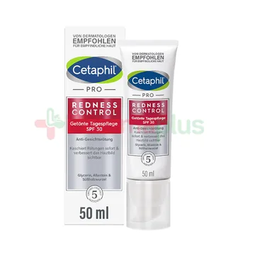 Cetaphil pro redness cream SPF 30 50ml