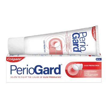 Colgate periogard 75ml