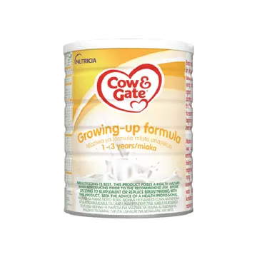 Cow and gate 3 400g