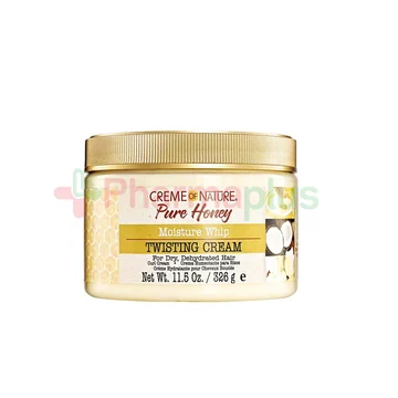 Creme of nature most whip twisting cream 326g (8072)
