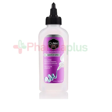 Cutex nail polish remover 109ml