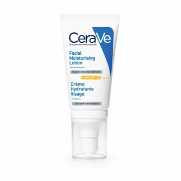Cerave am facial moist lotion spf50 52ml