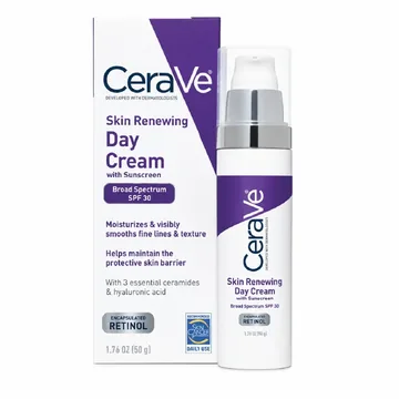 Cerave day cream SPF 30 50g