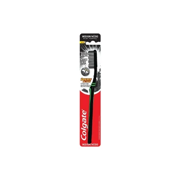 Colgate tooth brush (double action charcoal)