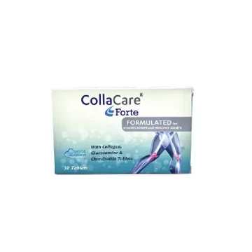 Collacare forte tabs 30s