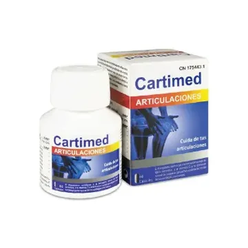Cartimed softgel caps 30s