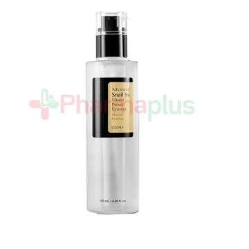 Cosrx advanced snail 96 mucin power essence 100ml thumbnail 1