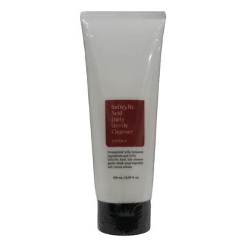 Cosrx salicylic acid daily gentle cleanser 150ml thumbnail 1