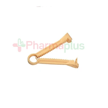 Cord clamps
