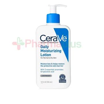 Cerave daily moisturizing lotion n/d 355ml thumbnail 1