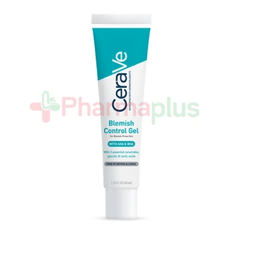 Cerave blemish control gel 40 ML thumbnail 1