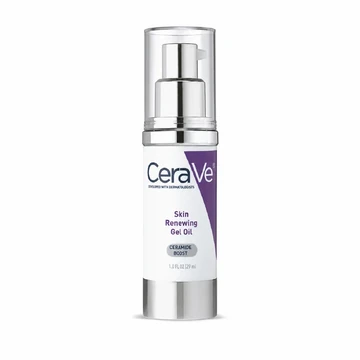 Cerave skin renewing gel oil 29ml