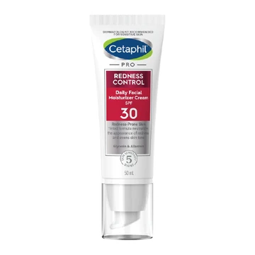 Cetaphil pro redness night cream 50gm