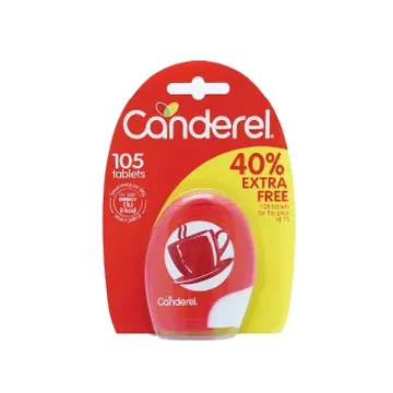 Canderel sweetener 105