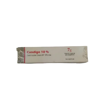 Candigo 10% cream 7gm