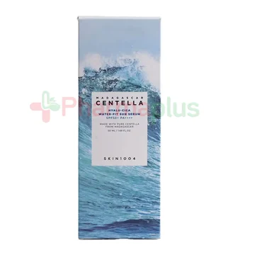 Centella hyalu-cica water fit sun serum 50ml