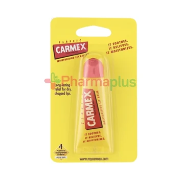 Carmex orig lip balm 4.25g